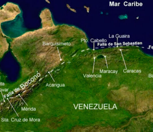 Sismo de esta madrugada fue réplica del 24J, afirma el geólogo De Santis