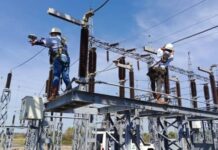 Sistema Eléctrico Nacional se fortalecerá con desarrollo de las termoeléctricas