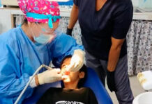 Sistema Público de Salud garantizó 425 atenciones odontopediátricas gratuitas a niños de Ribas