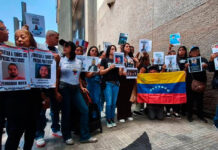 Solicitan al Gobierno que permita el ingreso de organismos internacionales a Venezuela