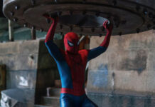 ‘Spider-Man: Brand New Day’ se convierte en el sexto filme más taquillero de la historia
