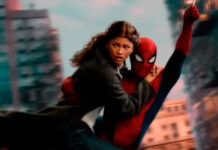 ‘Spider-Man: Brand New Day’ se mantiene líder de taquilla con 1.665 millones de dólares