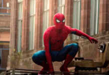 Spider Man es la cuarta película más taquillera de la historia con 2.332 millones dólares