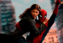 Spider-Man rompe otro récord y es el film que más rápido alcanzó los 700 millones en EEUU