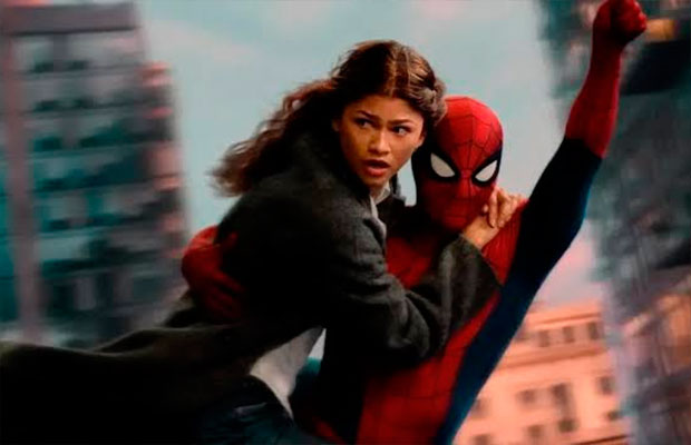 Spider-Man-rompe-otro-récord