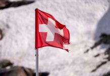 Suiza aprueba una partida de 1,2 millones de dólares para asistir a Colombia tras seísmo