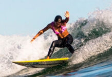Surf venezolano tiene equipo para Campeonato Mundial Junior