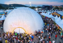 Suspenden la Feria Internacional de Barquisimeto 2026