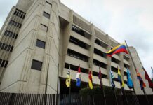 TSJ declara constitucional el Estado de Emergencia Económica ordenado por Delcy Rodríguez