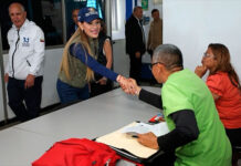 TSJ incorpora nuevos espacios para la administración de justicia en Aragua