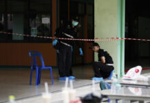 Tailandia suspende la expedición de licencias de compra de armas tras un tiroteo escolar