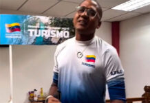 Taller de Promotores Turísticos llegó a MBI