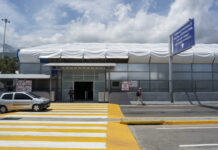 Terminal provisional de Maiquetía iniciará operaciones con nuevo esquema de embarque