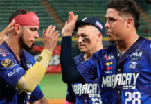 Tigres de Aragua presentó su Cuerpo Técnico para la temporada 2026 – 2027