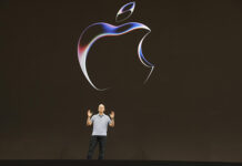 Tim Cook hizo de Apple un potente ecosistema de servicios pero deja pendiente la IA