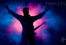 ‘Timeless’, un álbum póstumo que recoge inéditos y rarezas de Prince
