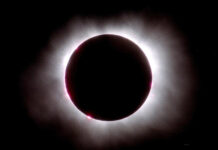 Toda la ciencia que cabe en un eclipse: desde validar a Einstein a estudiar la ionosfera