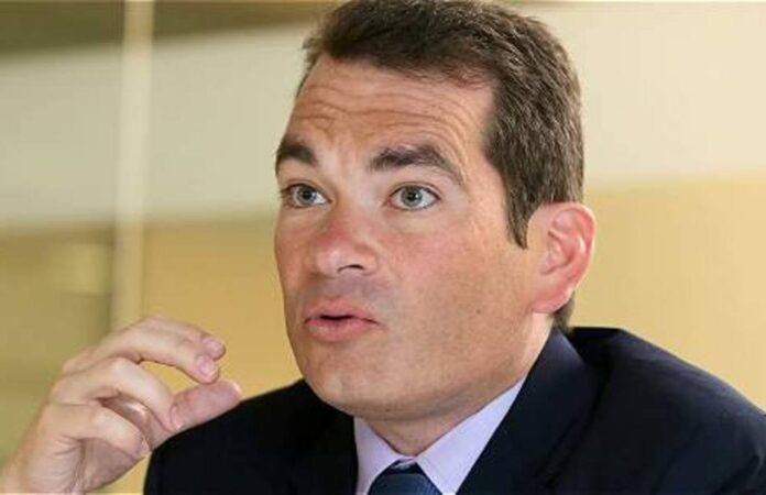 Tomás Guanipa La comisión de diálogo debe reunificar a la oposición