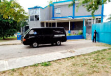 Trágico accidente deja dos personas fallecidas en Maracay