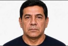 Tribunal de Caracas emite orden de arresto contra Luis Carrera Almoina por el caso de Linda Loaiza