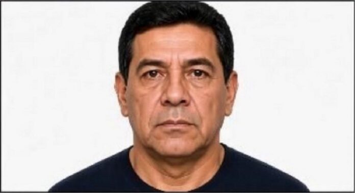 Tribunal de Caracas emite orden de arresto contra Luis Carrera Almoina por el caso de Linda Loaiza