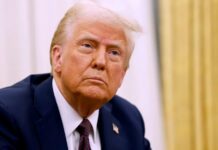 Trump anuncia ofensiva económica «sin precedentes» contra Irán