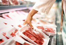 Trump permitirá la importación temporal de carne de res sin aranceles para reducir precios
