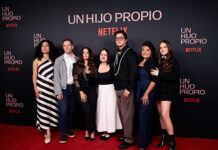 ‘Un hijo propio’, el retrato «universal» sobre la presión de la maternidad llega a Netflix
