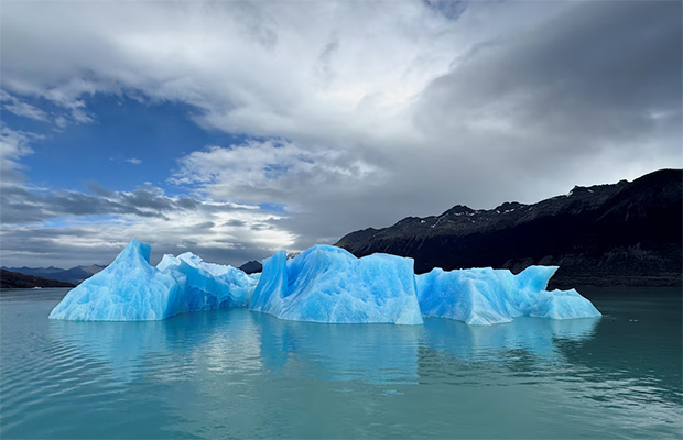 Un mapa global identifica las regiones más vulnerables al retroceso de los glaciares