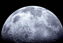 Un satélite explorará la cara oculta de la Luna