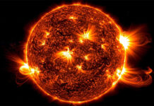 Una misión de la NASA busca predecir las tormentas solares y su impacto en la Tierra