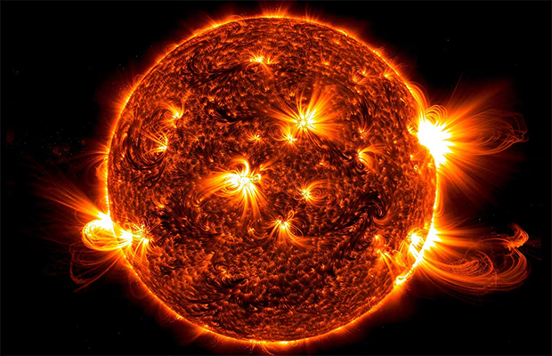 Una misión de la NASA busca predecir las tormentas solares y su impacto en la Tierra