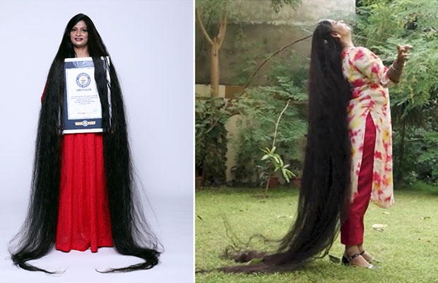 Una-mujer-india-bate-el-récord-Guinness