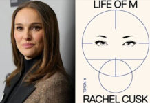 Una novela supuestamente basada en la actriz Natalie Portman causa revuelo editorial