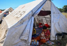 Unos 25.000 niños sin escuela en Indonesia tras el terremoto, según Plan Internacional