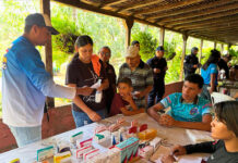 Urdaneta consolida la Transformación Social con despliegue comunitario y obras de salud