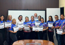 VIDA fortalece competencias en materia de contrataciones públicas