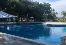 Varios clubes recreacionales de La Guaira podrían reabrir a partir de septiembre