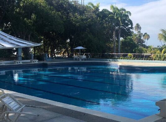 Varios clubes recreacionales de La Guaira podrían reabrir a partir de septiembre