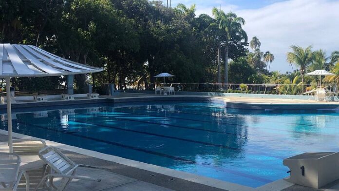 Varios clubes recreacionales de La Guaira podrían reabrir a partir de septiembre