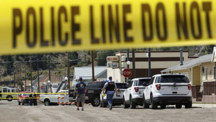 Varios-muertos-en-un-tiroteo-por-una-disputa-familiar-en-Montana,-EEUU