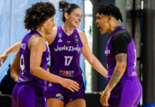 Venezuela clasificó al FIBA AmeriCup Femenino 2027 tras vencer a Brasil