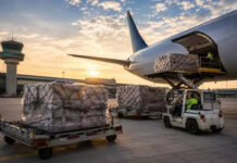 Venezuela reanuda operaciones de carga en su principal aeropuerto tras cierre por sismos