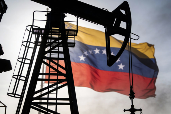 Venezuela se consolida como segundo proveedor de refinerías estadounidenses