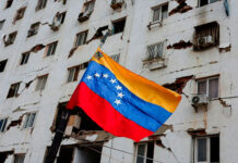 Venezuela trabaja en lineamientos para la reparación de edificaciones dañadas por sismos