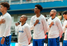 Venezuela y Nicaragua albergarán los Pre-Clasificatorios al FIBA AmeriCup 2029