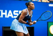 Venus Williams, de 46 años, recibe carta de invitación para el Abierto de Estados Unidos