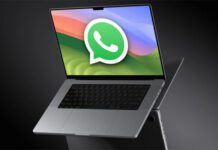 WhatsApp para Mac estrena controles de actualización