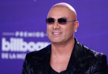Wisin anuncia con «mucho orgullo y compromiso» la creación de la Universidad Del Perreo