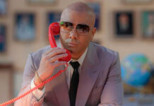 Wisin lanzará el álbum ‘La Universidad del Perreo’ dentro de un amplio proyecto